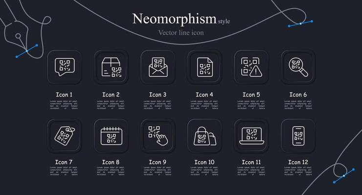 10 Figma-библиотек с иконками