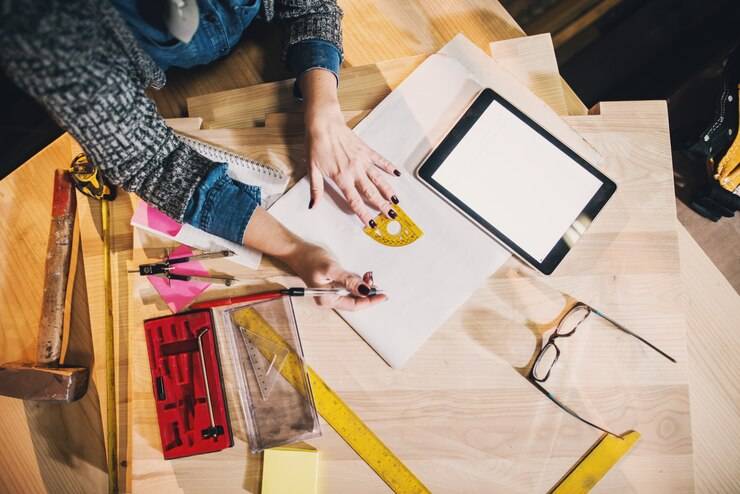 Ликбез по верстке для дизайнеров