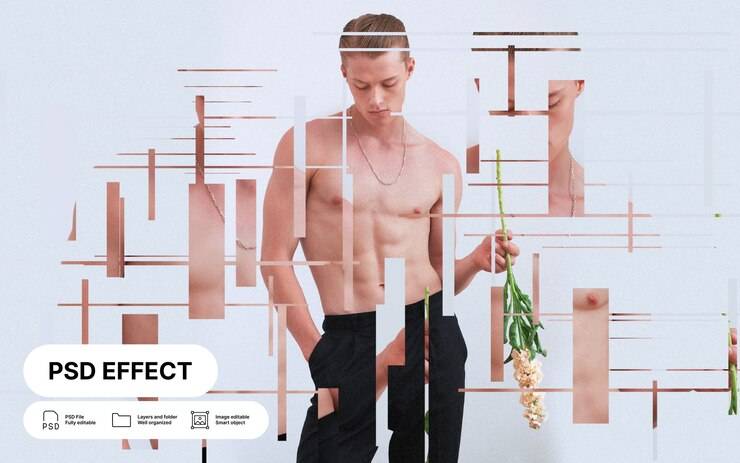 Гид по слоям в Photoshop