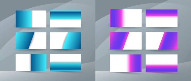 Плагины для градиентов