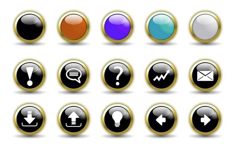 Плагины для иконок