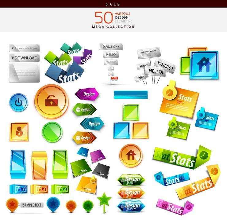 Плагины для иконок