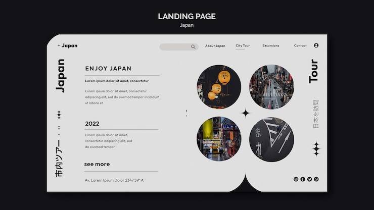 Примеры портфолио UX/UI дизайна
