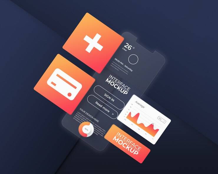 Figma-плагины с мокапами