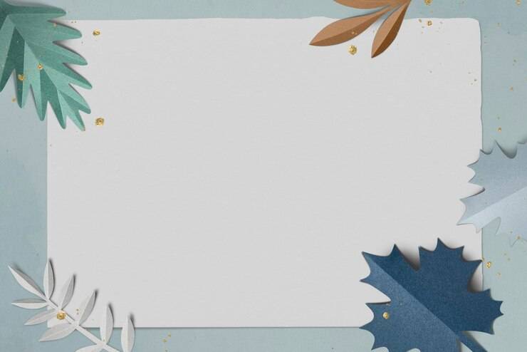 Фон в презентации из картинки