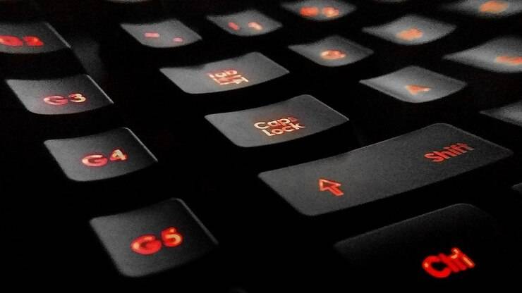 Горячие клавиши для дизайнеров