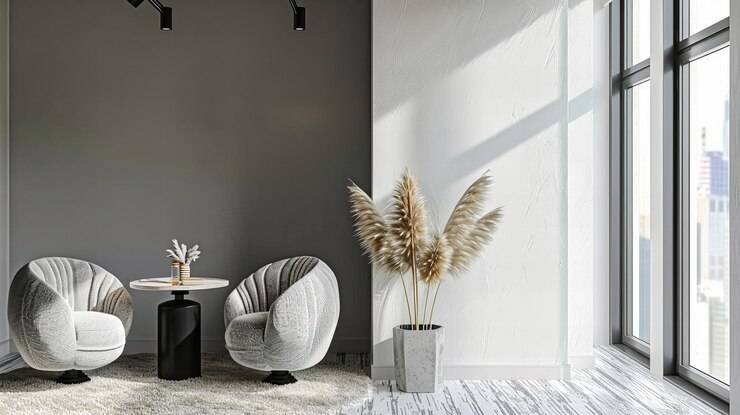 Идеальный интерьер