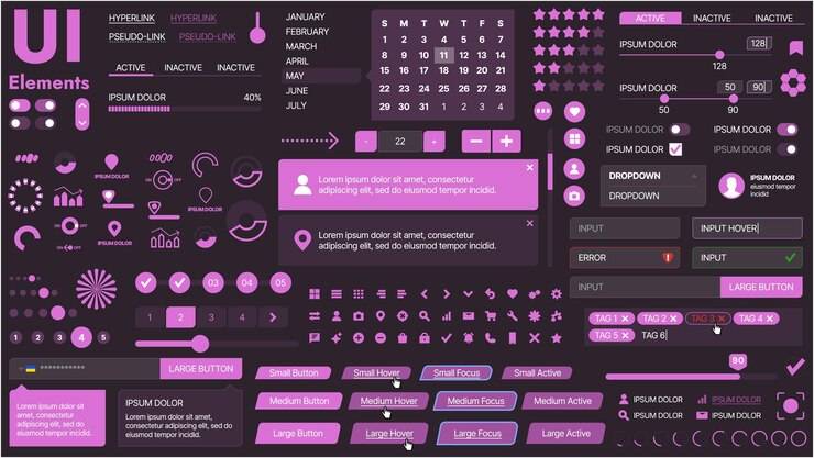 Плагины для Figma