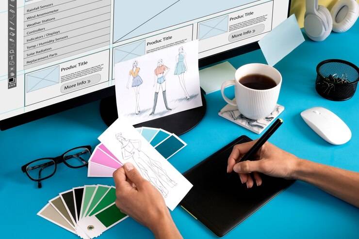 Примеры дизайн-систем