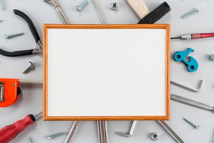 Разбор инструмента Frame