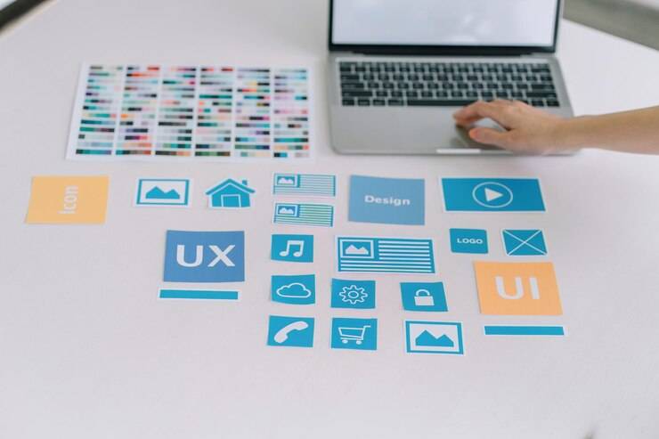 Различия UX/UI и веб-дизайна