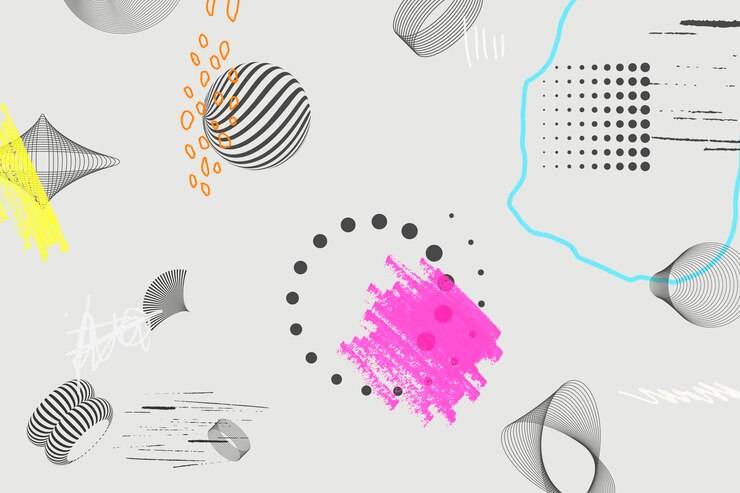 Ресурсы для дизайна