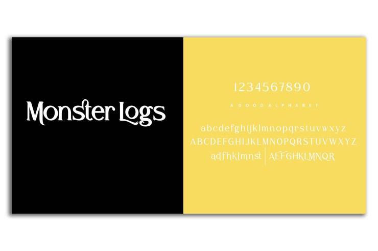 Шрифты для презентаций