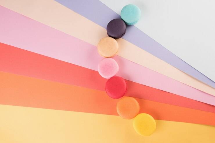 Цветовые темы