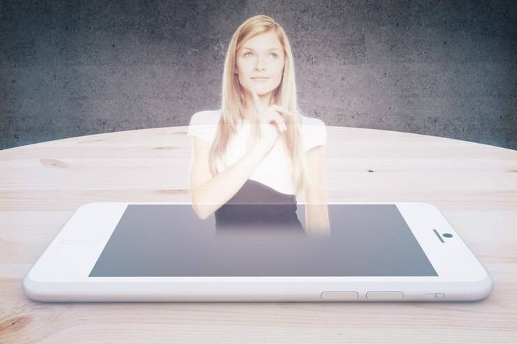 Удаление фона онлайн