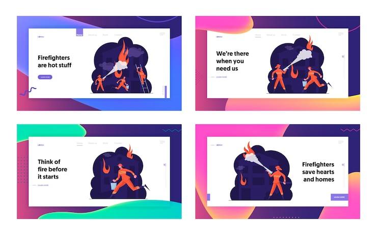 Уникальные темы для PowerPoint