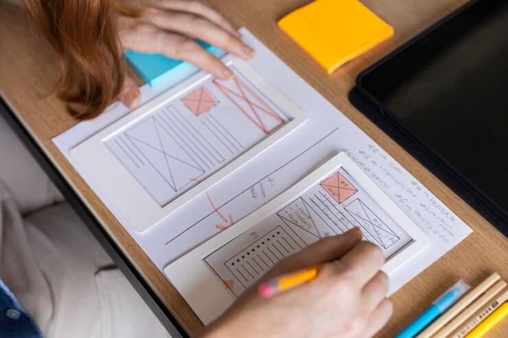 Уроки по Figma