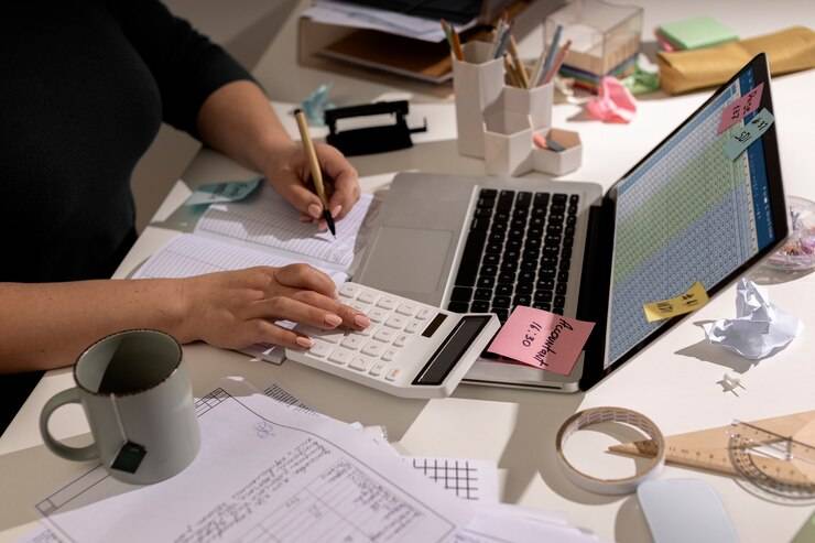 Веб-дизайнер: задачи и проекты